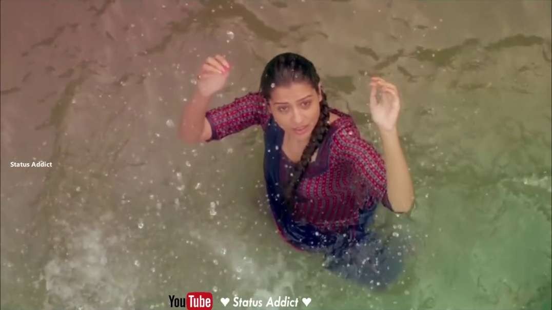 Ninaithal Nenjukuzhi Inikkum Adhu Yeno | Whatsapp Status Tamil