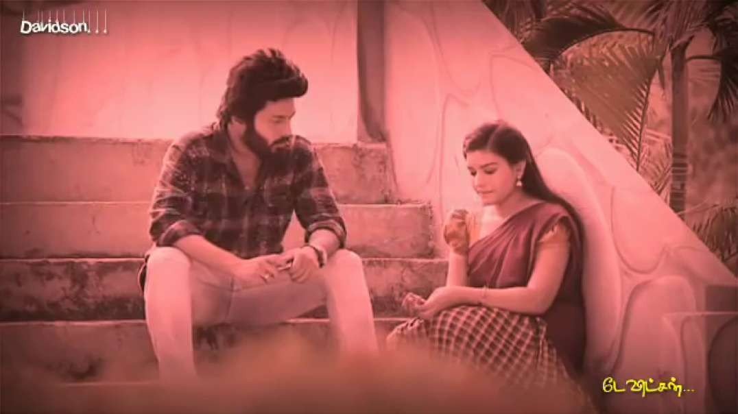 Nenjodu kalanthavale song with tamil lyrics | Tamil Lyrics Status Video Songs