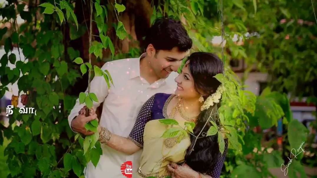 Thithikuthae Song  Status - lovely Lyric - Whatsapp Status Video Songs