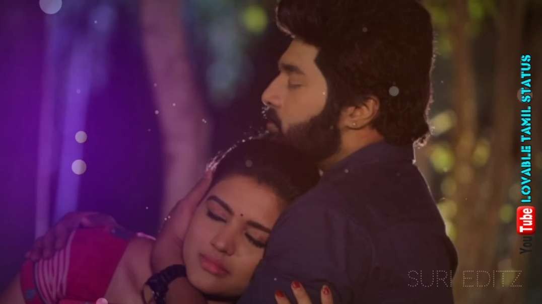 Kadhal thantha vali theerum song whatsapp status video | sembaruththi serial sad whatsapp status