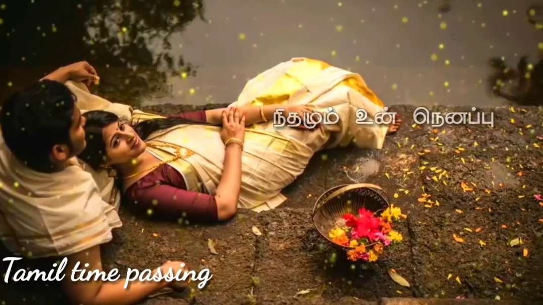 Rasathi Manasula  Song | Tamil whatsapp status