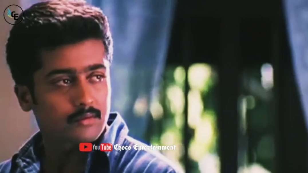 Surya -- lailaa -- love failure scene tamil whatsapp status tamil love