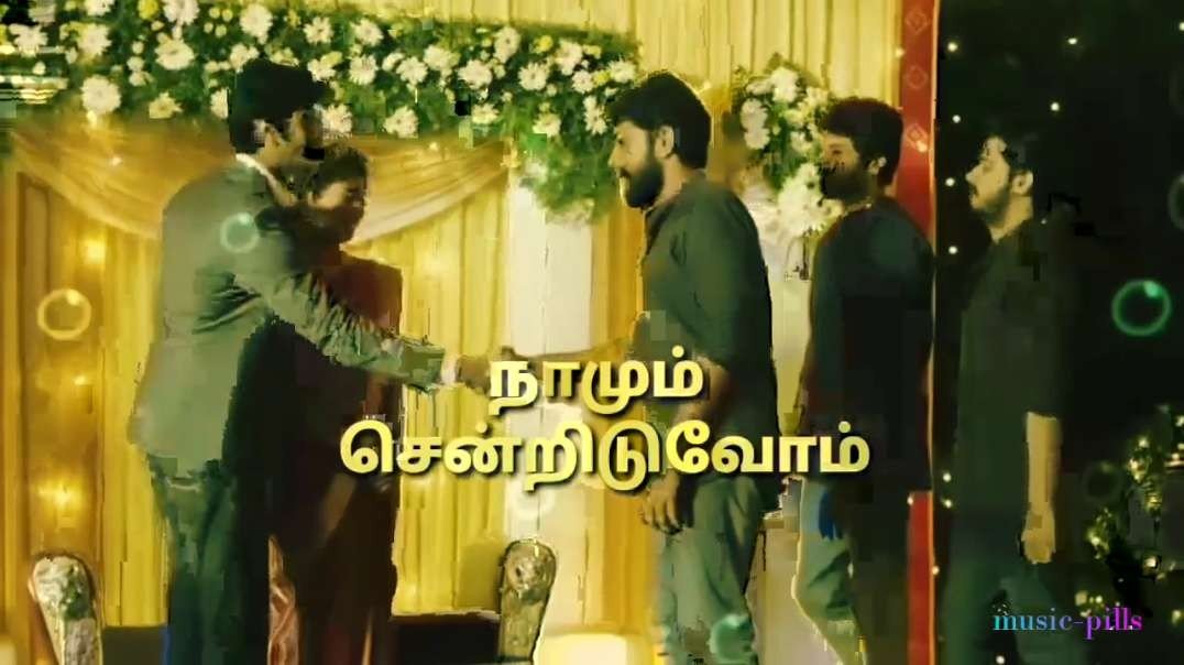 Kadavul thantha azhagiya vazhu-ethu varai-whatsapp status-premam version-hd