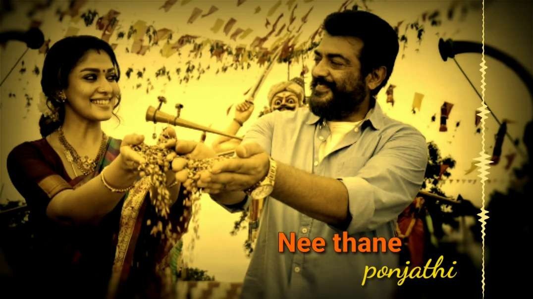 Tamil new love feeling cover songs - love melody songs - tamil whatsapp status