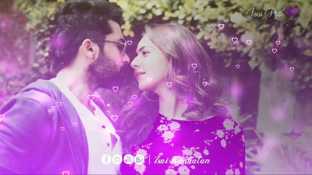 Anbe Peranbe || WhatsApp Status Video | Tamil Status