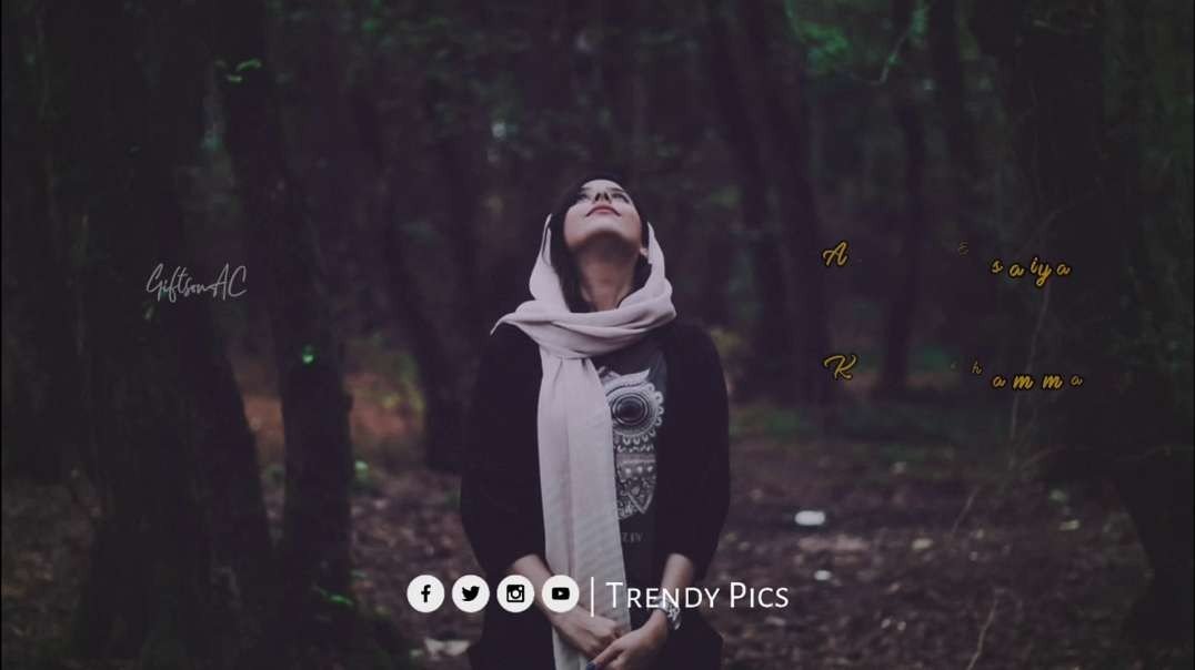 Thendral Vandhu Theendum Podhu |Tamil WhatsApp Status