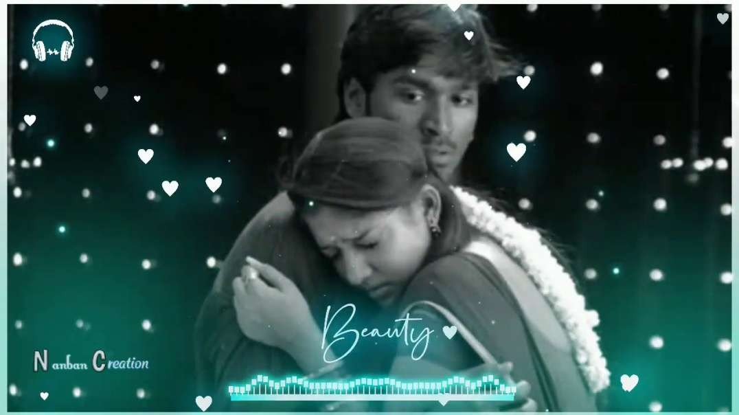 ⁣Yaaradi Ne Mohini | Dhanush | Bgm Tamil Whatsapp Status