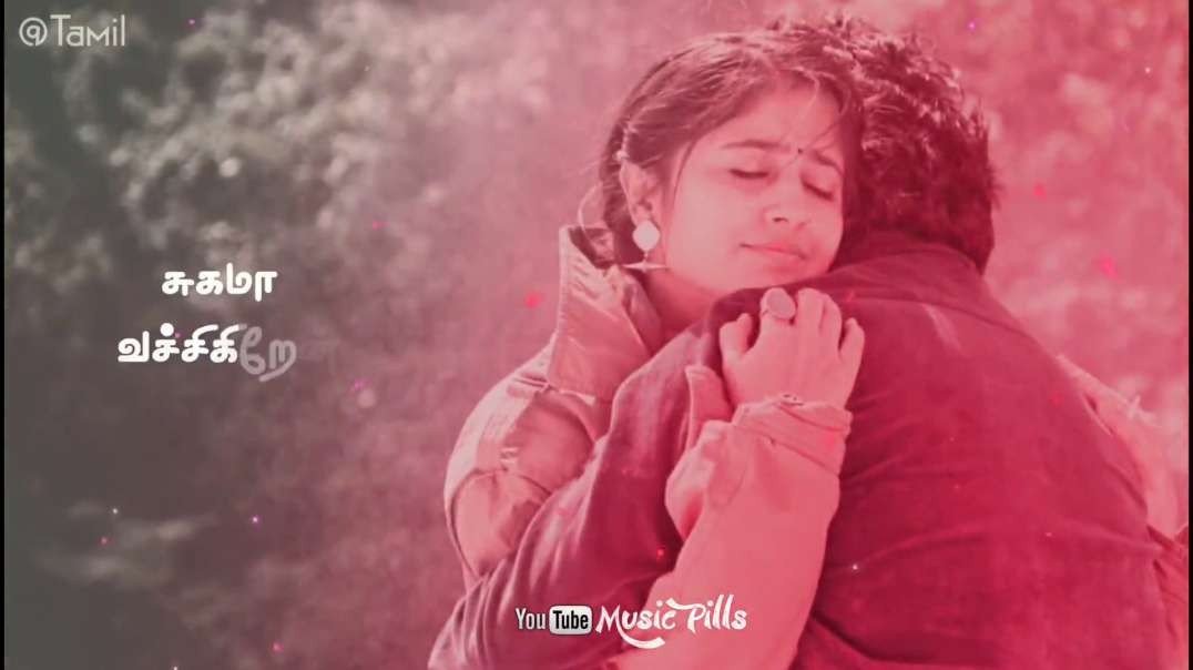 Kodi Aruvi Mehandi Circus | Tamil WhatsApp Status