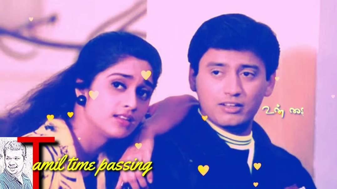 Pirivondrai santhithen muthal | Song Tamil WhatsApp status