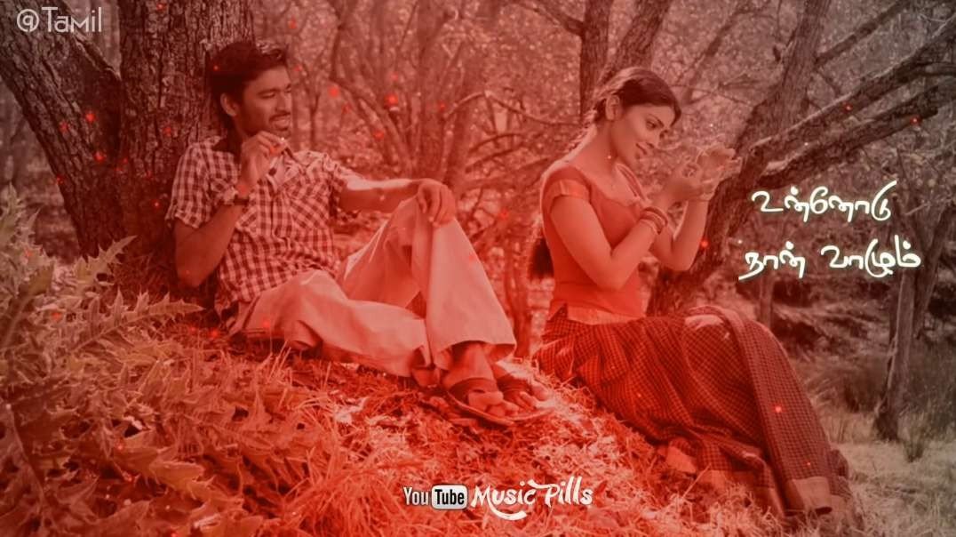 Yaro En Nenjai | Kutty | Tamil WhatsApp Status Download