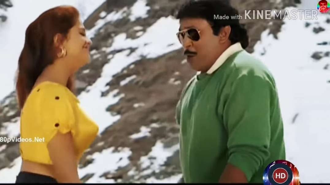 Alps Malai Katru Vanthu HD-Thedinen Vanthathu