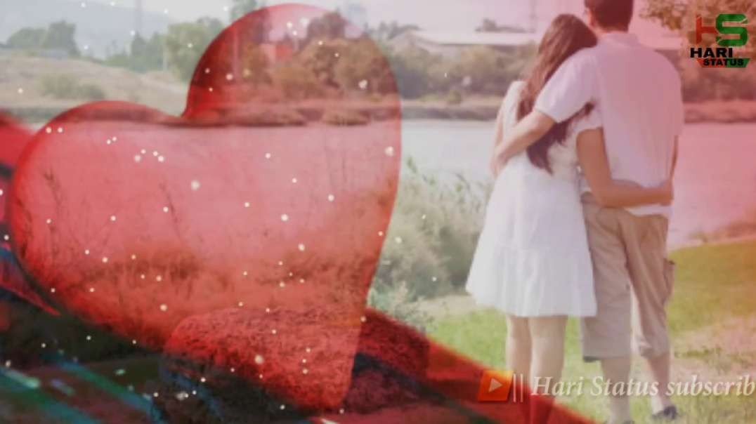 Uyirai thulaithen athu unnul thano -- tamil love song -- whatsapp status video