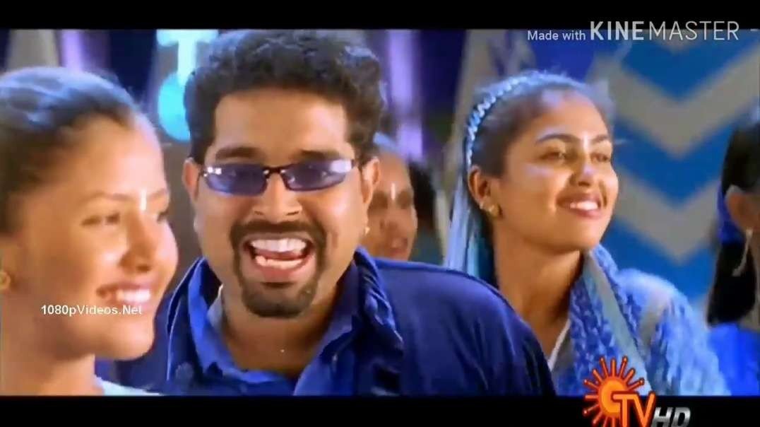 Tamil whatsapp status _ Thaniye thanthaniye _ rhythm | Tamil Status