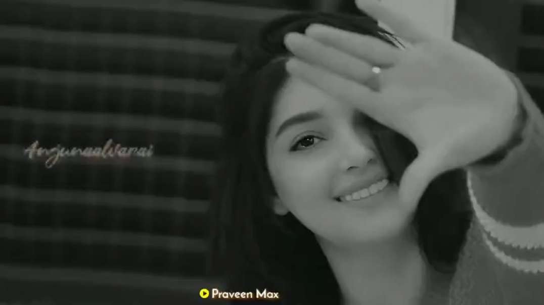 Venmathi Venmathiye | Tamil Female Version | WhatsApp Status Tamil