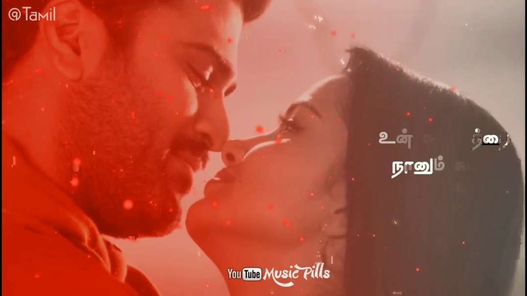 Kavithaigal Sollava|Ullam Kollai Poguthey|Tamil WhatsApp Status Download