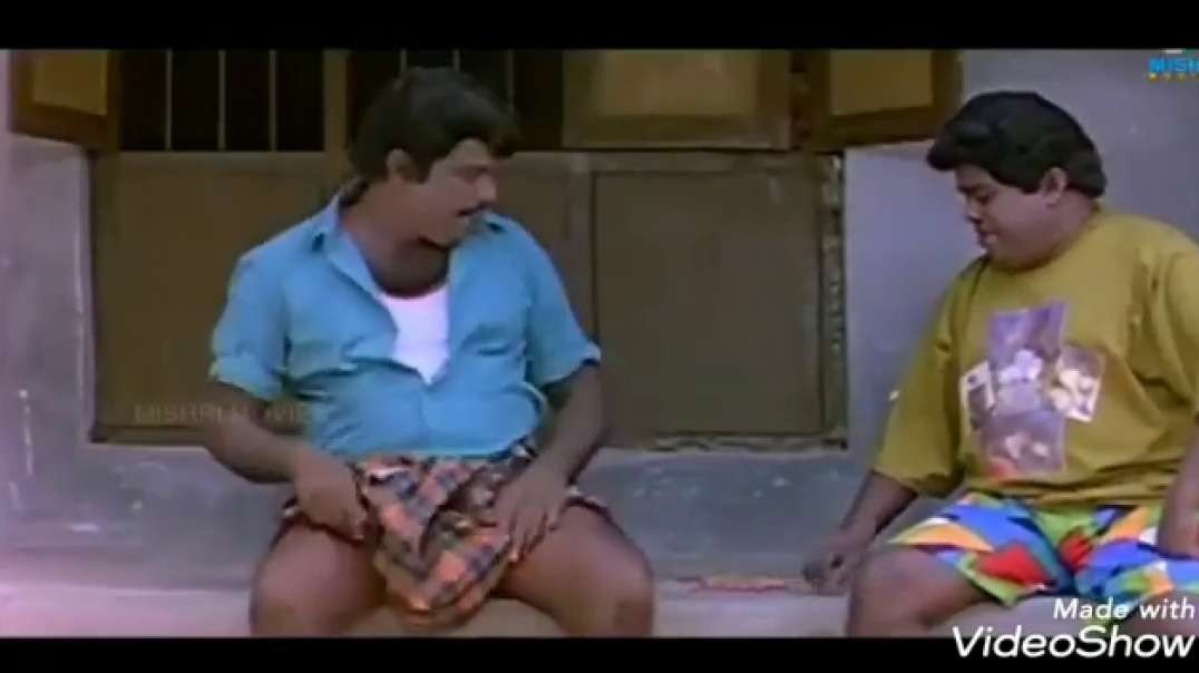 Happy birthday GOUNDAMANI