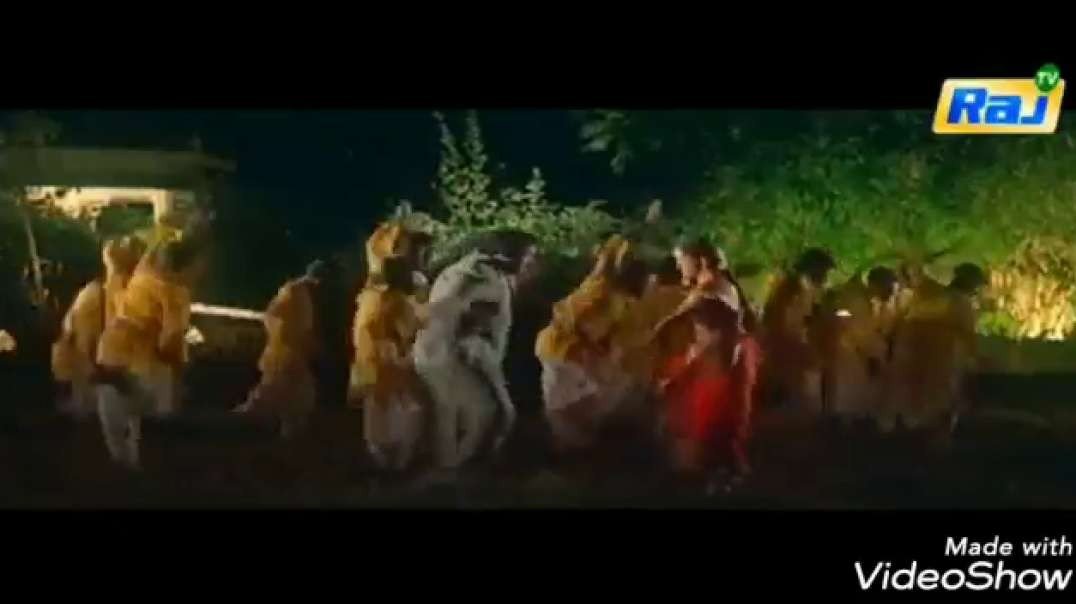 Annakili vanakili _ whatsapp status song _ iniyavale