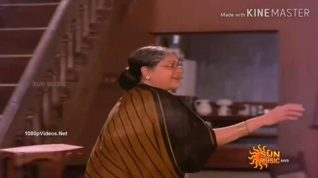 Tamil WhatsApp status song _ poove poochudava _ poove poochudava