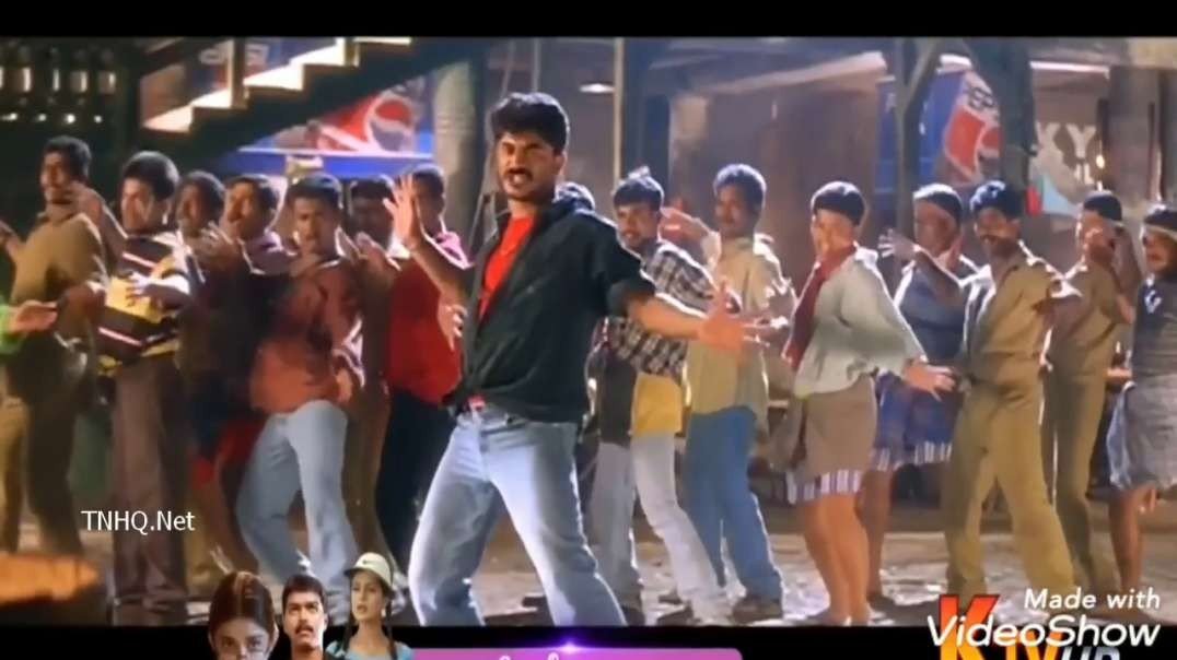 Meenakshi meenakshi - whatsapp status gana song - anantha pookatre