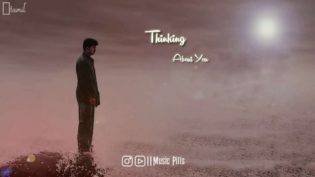 ⁣Shajahan Sad Bgm | Vijay | Shajahan | Tamil whatsapp status