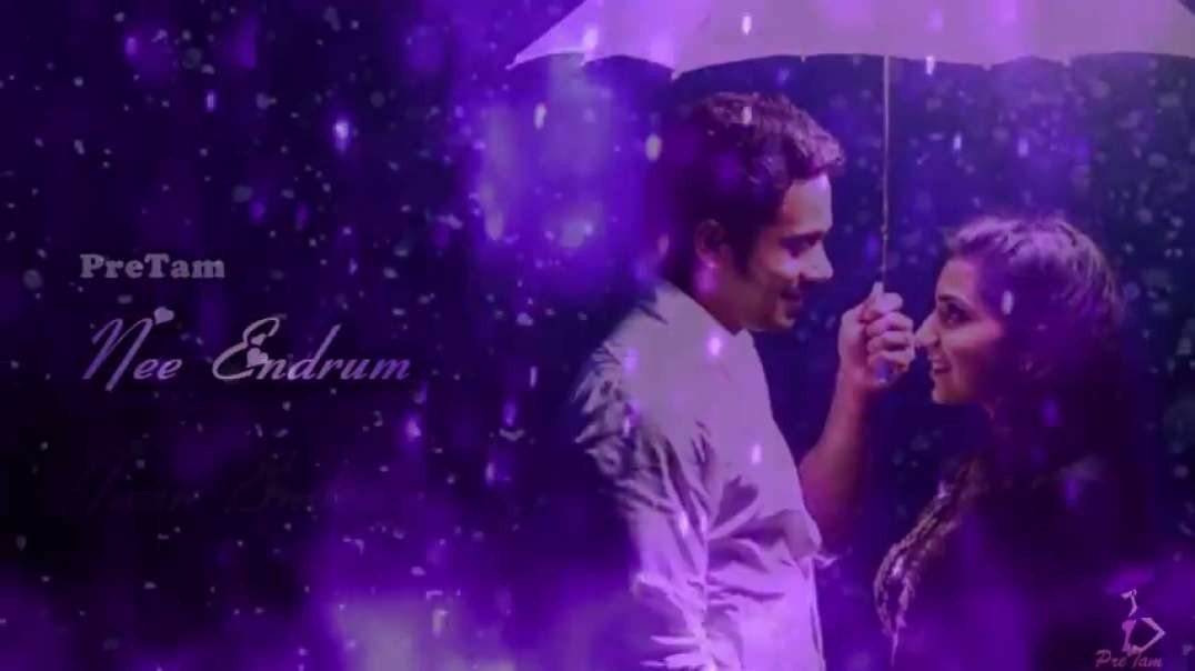 Thenmerku Paruvakatru Theni Pakkam Whatsapp Status Song -- Karuththamma Movie -- A. R. Rahman