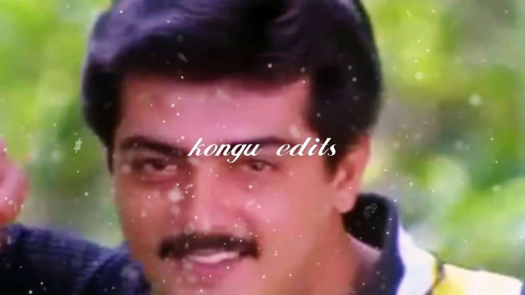 Whatsapp satus video | Nee varuvaai ena | Devayani | Ajith