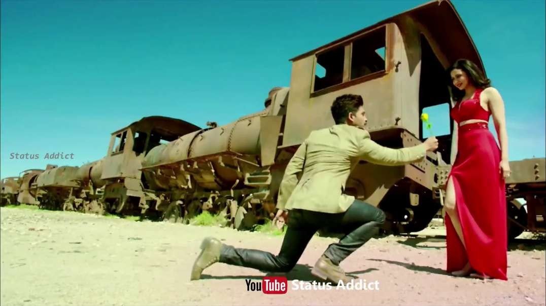 UnVizhi Paarvai Andru Oodha Oodha Poo | Tamil Status