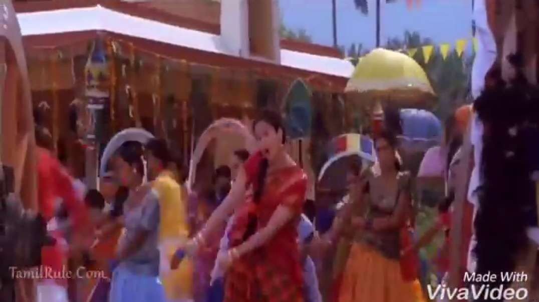 Tamil WhatsApp status song - mayilerage - Thenkasipattanam