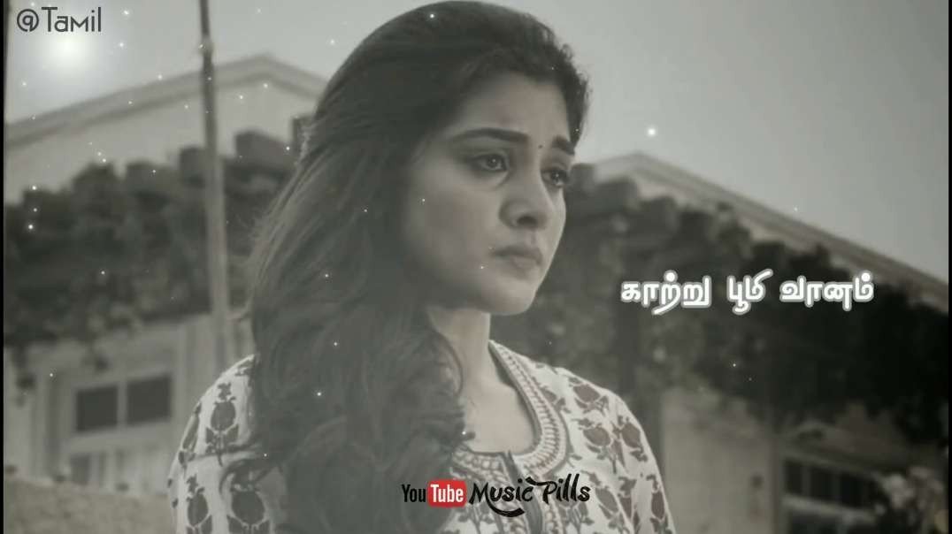 Oru Poyyavathu Sol| Jodi | Tamil WhatsApp Status Download