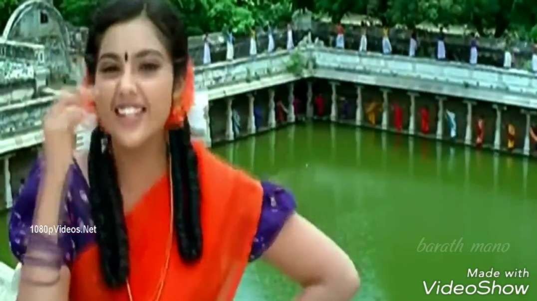 Tamil WhatsApp status classic song | Porkallam | Meena