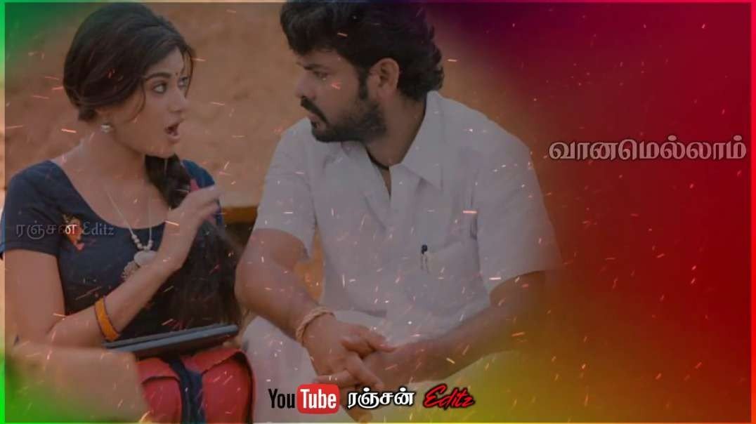 Kalavani 2 | Ottaram Pannatha song whatsapp status | love Is super songs | Tamil Whatsapp status