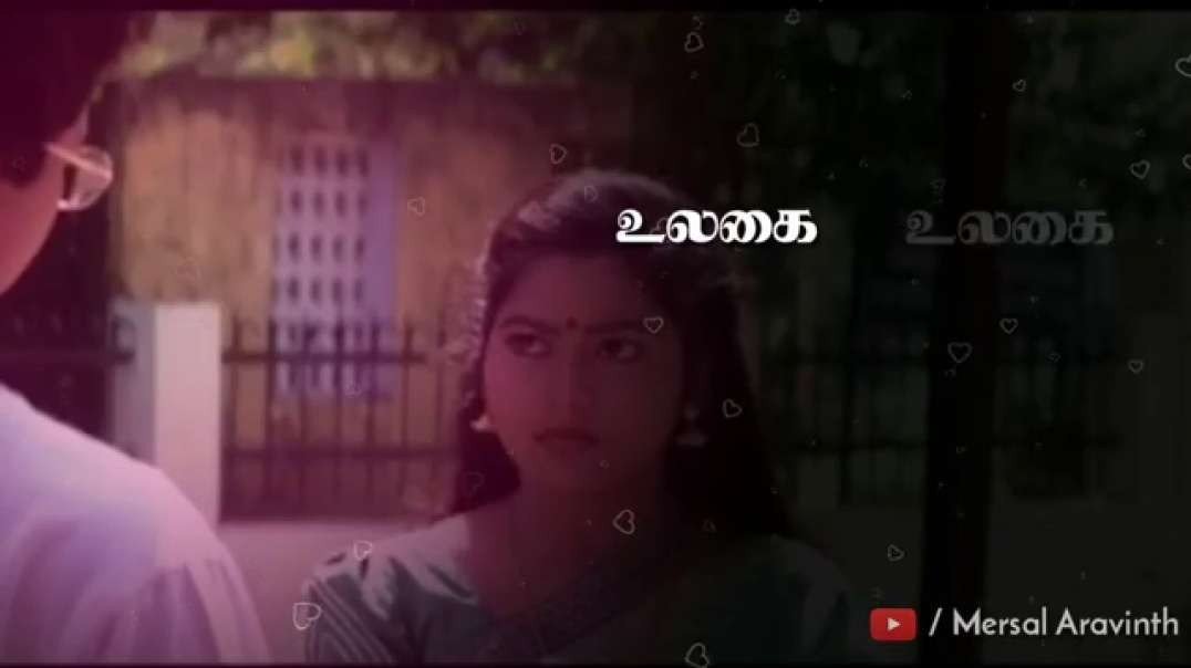 Yen penendru piranthai  Sad version  Thalapathy Vijay | Love today | Whatsapp Status Video