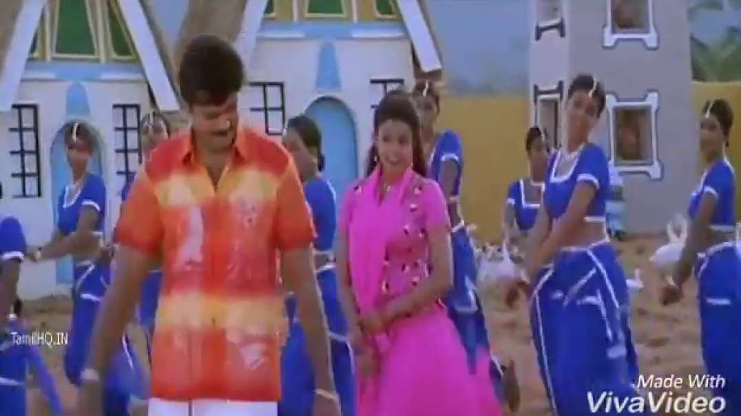 Tamil WhatsApp status song - sarathkumar hits