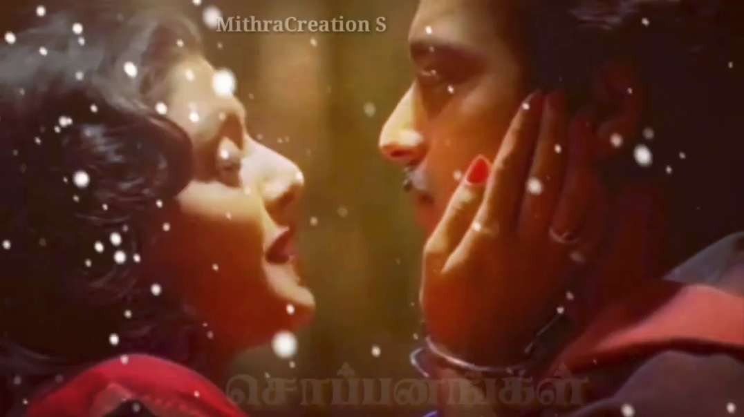 ⁣தாலாட்டும் பூங்காற்று நான் அல்லவா -நீ கேட்டு பாராட்டு ஓ மன்னவா song lovely lines whatsapp status