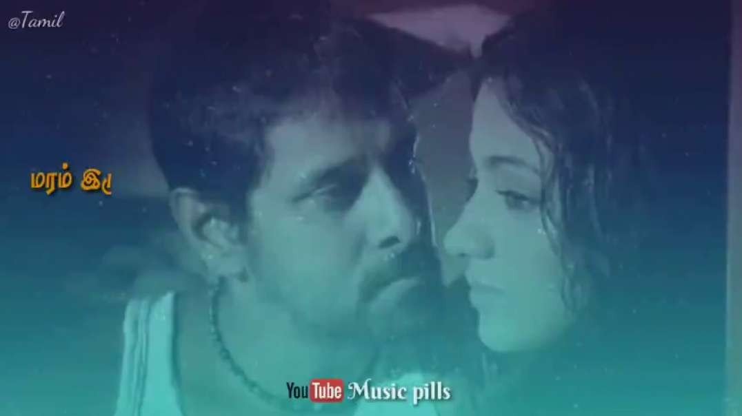 Enathuyire Enathuyire | Bheema | Tamil WhatsApp status Download