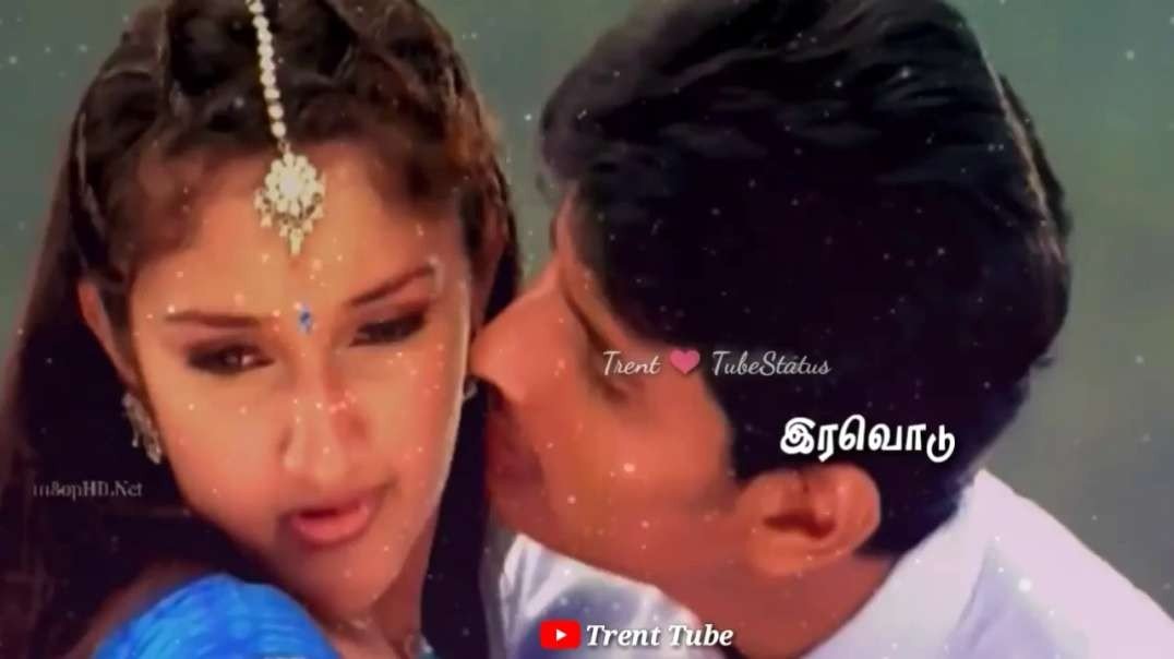 Whatsapp Status Video Tamil - Silendra Theepori Ondru - Love Feeling Song