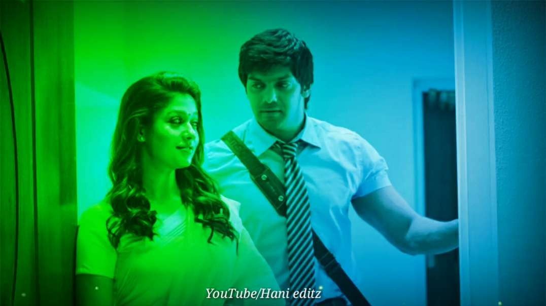 Imaye Imaye Whatsapp Status Download ||Raja Rani||love Tamil WhatsApp Status