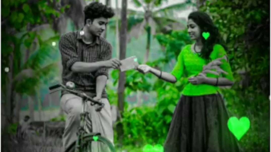 Vanaville Theva Illa  | Cute  Love Song WhatsApp Status | WhatsApp Status Tamil