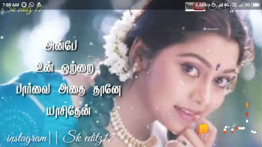 Tamil love status | Love Today Movie status | Best Status videos songs