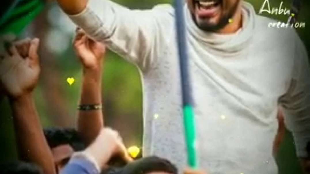 Friendship Day WhatsApp status Tamil happy friendship day natpe thunai