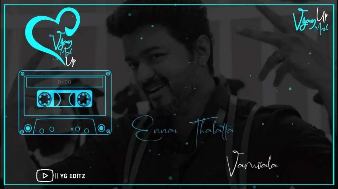 Vijay Status Video Songs | Tamil Status