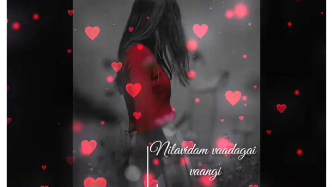 Munbe vaa  Status Video Song |  whatsapp status Song Download