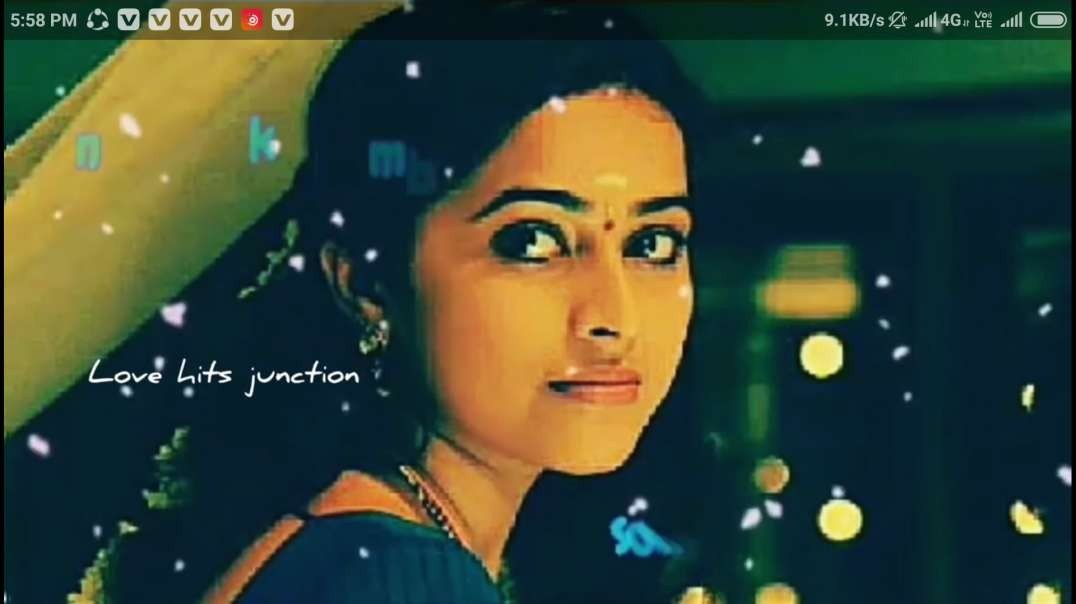 Unna enaku romba pidikum soluratha_kelu-ELANTHAARI_SONG_WHATSAPP_STATUS TAMIL