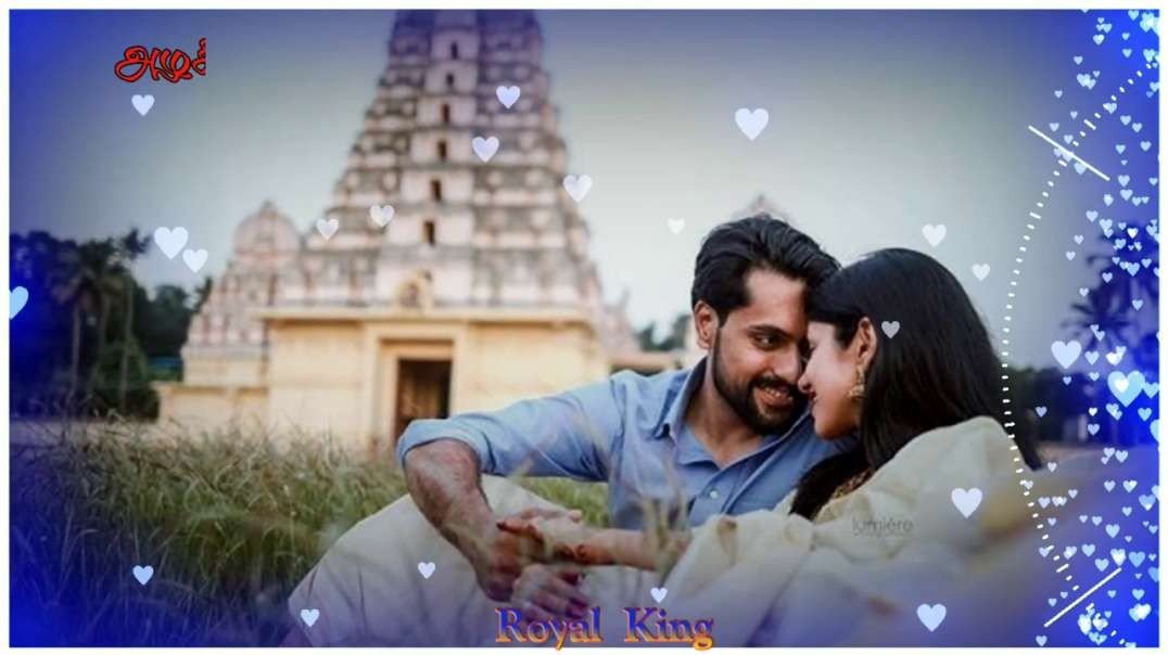 Tamil_whatsapp_status |•Muthan muthalai