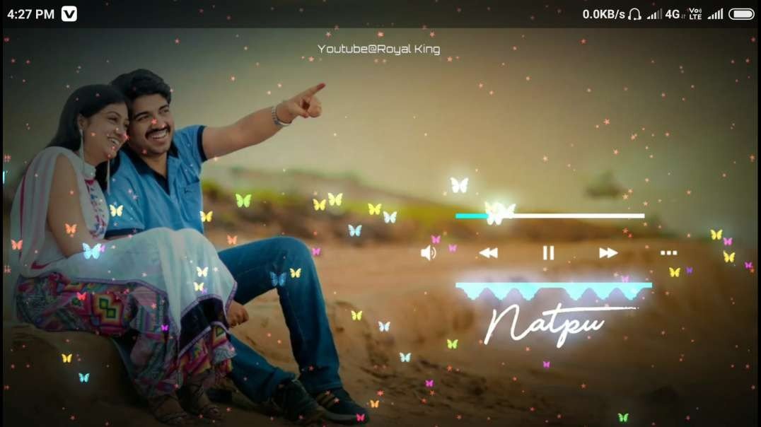 Thozha Thozha Thol Kodu Kojam | Whatsapp Status Video Song in Tamil | Tamil Status