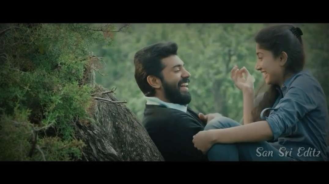 Munbe vaa theme premam version  | Love whatsapp status  |  Premam whatsapp status | munbe vaa bgm