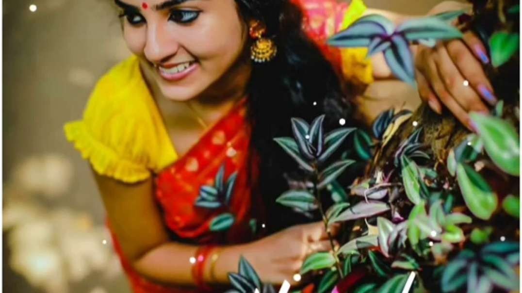 Nenjinile Nenjinile Remix Song WhatsApp Status in Tamil