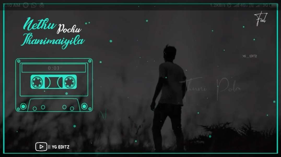 Love_Feeling_WhatsApp_Status_Tamil|Tamil_Love_Feel_WhatsApp_Status|Tamil_WhatsApp_Status