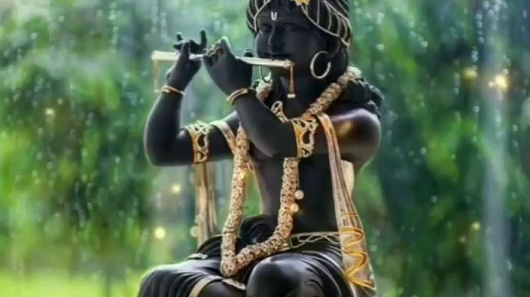 Kuzhaloodhum Guruvayur Kannane..| krishnajeyandhi  | Tamil Status