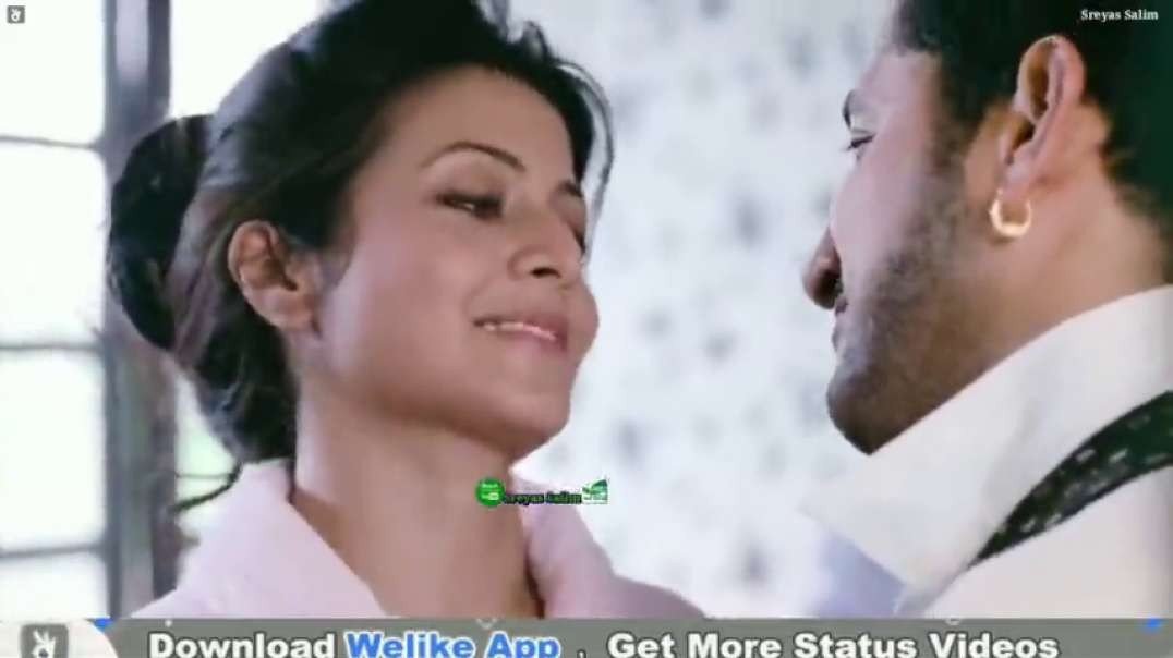 Cute New Love romantic whatsapp status tamil-